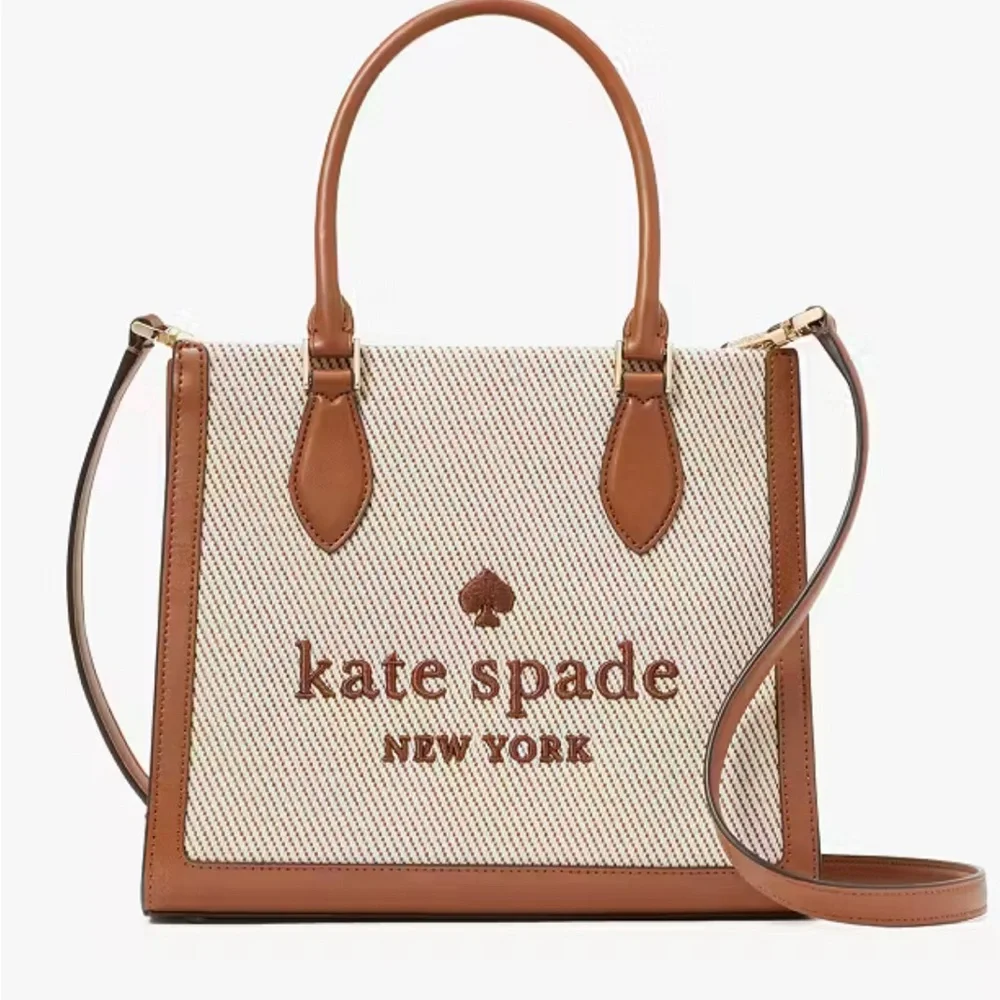 Kate Spade Ellie Small Tote - Picture 1 of 5